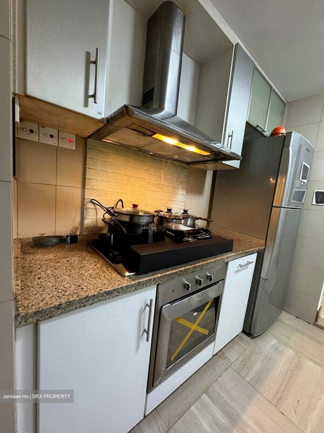 Water Place (D15), Condominium #548754991